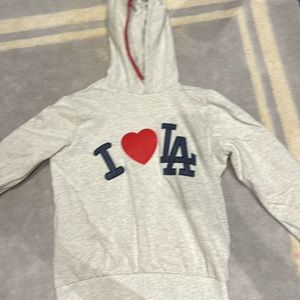 Madhappy discontinued hoodie never worn